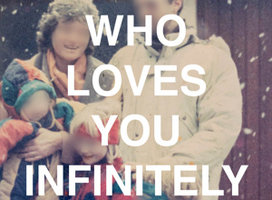 Video - Who loves you infinitely - Kurzfilm in Herrenberg-Kayh