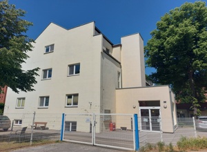 Sinnesförderung für Menschen mit komplexen Beeinträchtigungen
