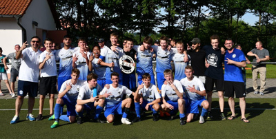 WIR sind BSC