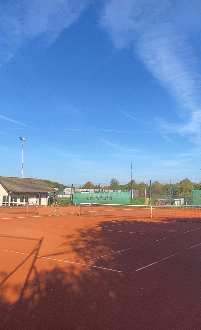 Neue Tennisplätze für den FSV Tarforst