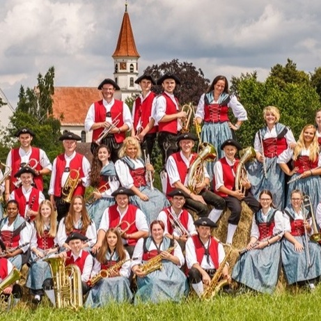 Coronahilfe für Musikverein Michelwinnaden