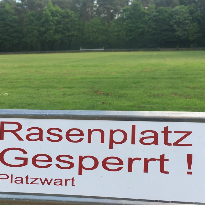 Kreispokal-Endspiel abgesagt