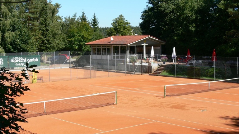 PV Anlage TC Krauchenwies e.V.