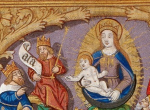 Von Haltung und Leidenschaft: 500 Jahre Kunstgeschichte