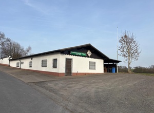 Erweiterung / Modernisierung Schützenhaus