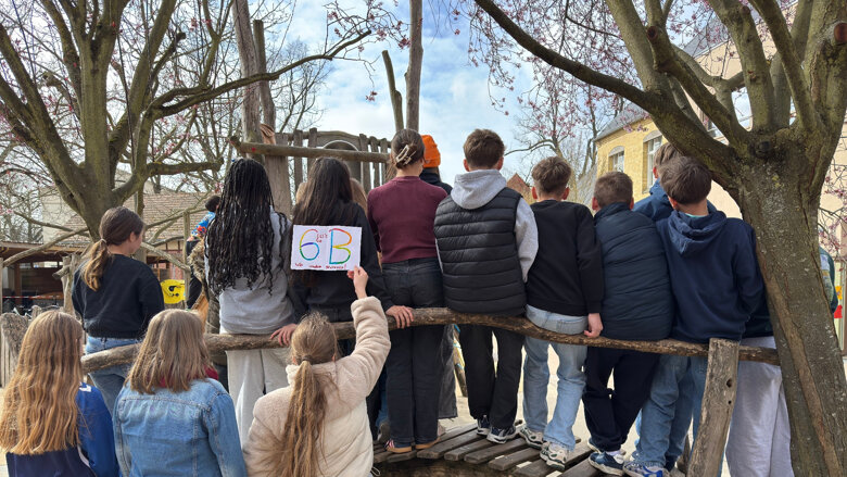 Große Ansicht vom Video