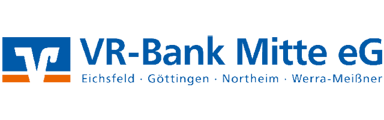 VR-Bank Mitte