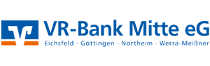 VR-Bank Mitte
