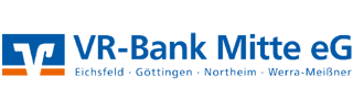 VR-Bank Mitte