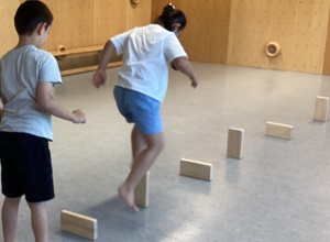 „Musik erreicht Kinder dort, wo Worte oft fehlen.“