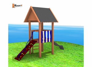 Neuer Spielplatz für den TC Blau-Weiß Remscheid e.V.