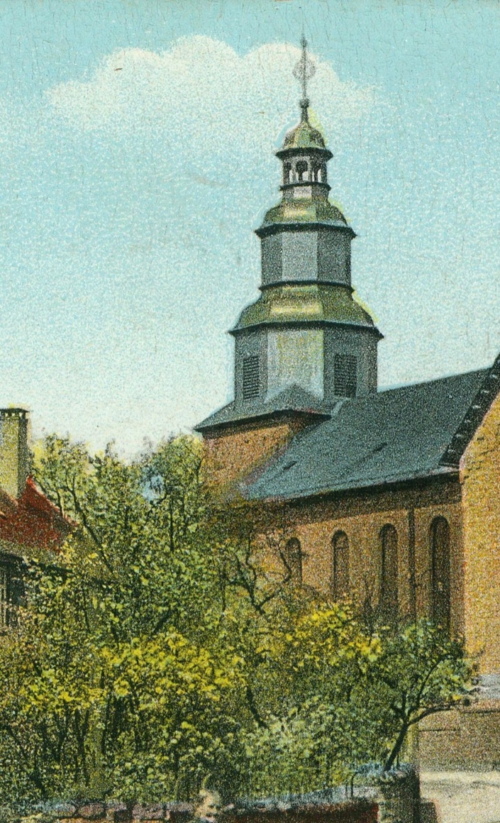 Gederner Geschichtsblätter