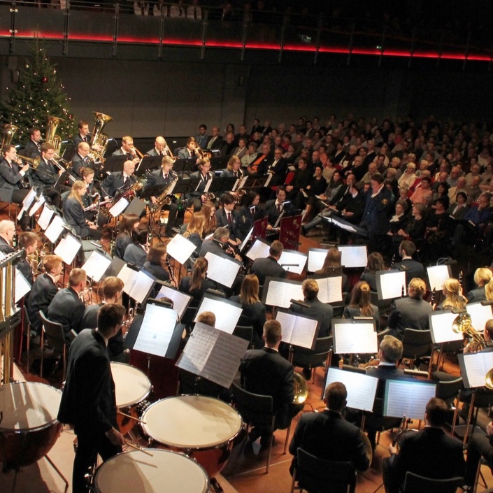 Musikstück zum 100-jährigen Jubiläum