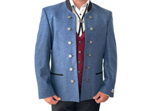 Beschaffung neuer Uniformen für den Musikverein Ringingen e. V.