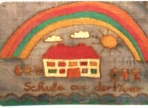 Unterwegs im Leben