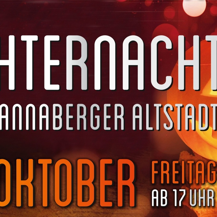 Annaberger Lichternacht 2023