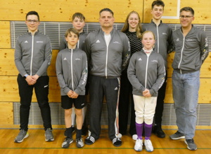 FC Hardheim-Höpfingen auf der Überholspur