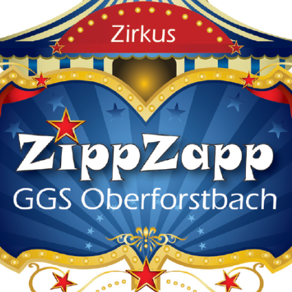 Schulzirkus 2018 der GGS Oberforstbach