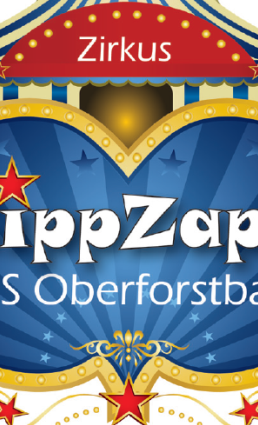 Schulzirkus 2018 der GGS Oberforstbach