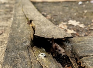 CampusKita Spielplatz