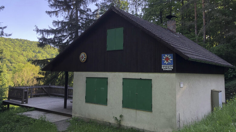 Große Ansicht vom Video