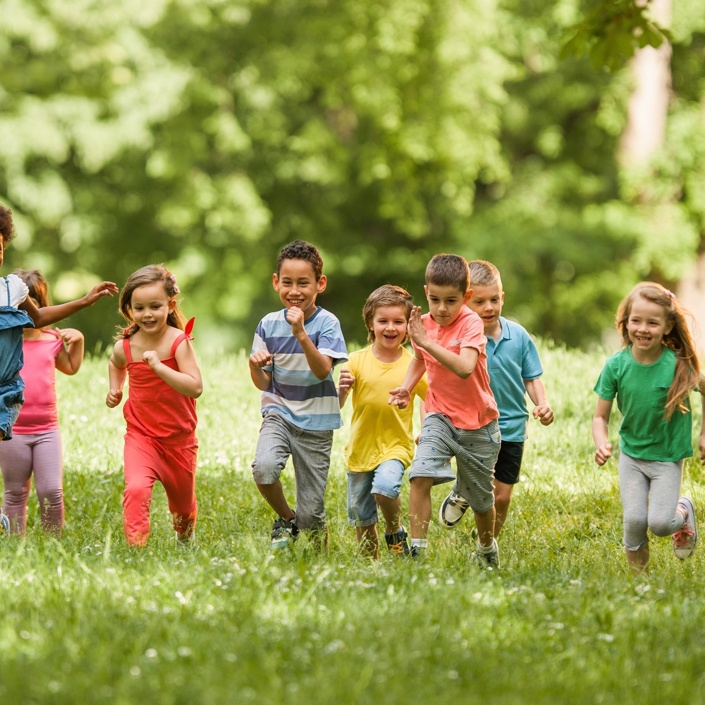 Lächeln schenken: Spenden für unbeschwerte Ferienwoche unserer Kinder