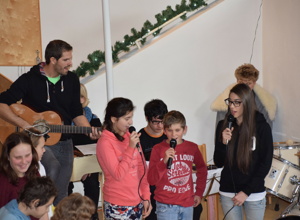 Musikinstrumente für die Albert-Schweitzer-Schule