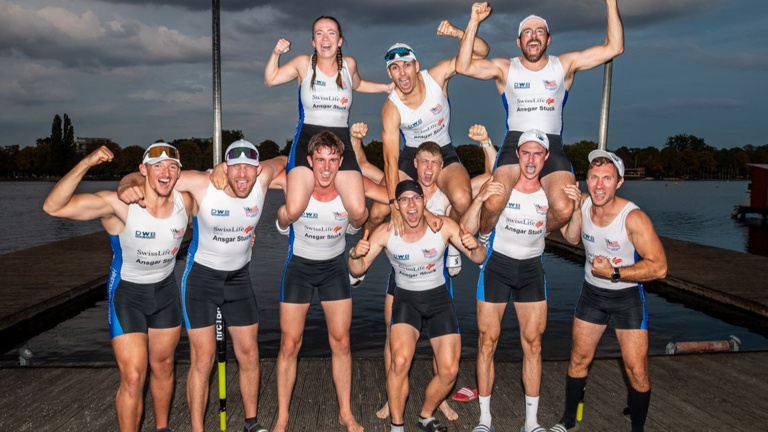 Ruderbundesliga 2026