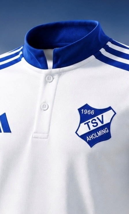 Polo-Shirts zum 60 Jährigen Gründungsfest TSV Aholming