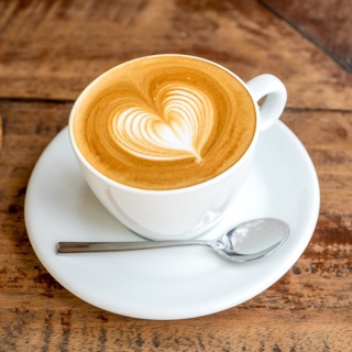 Kaffee am Spieltag
