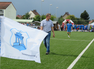 Sommerfest 2019