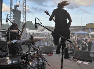 Coesfelder Festival für Toleranz & Vielfalt
