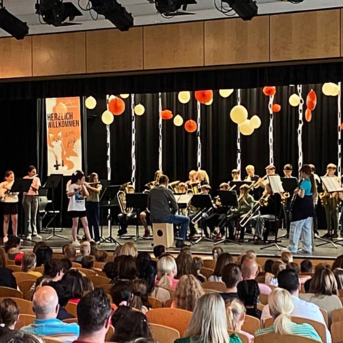 Abiball 2027 am Josef-Albers-Gymnasium