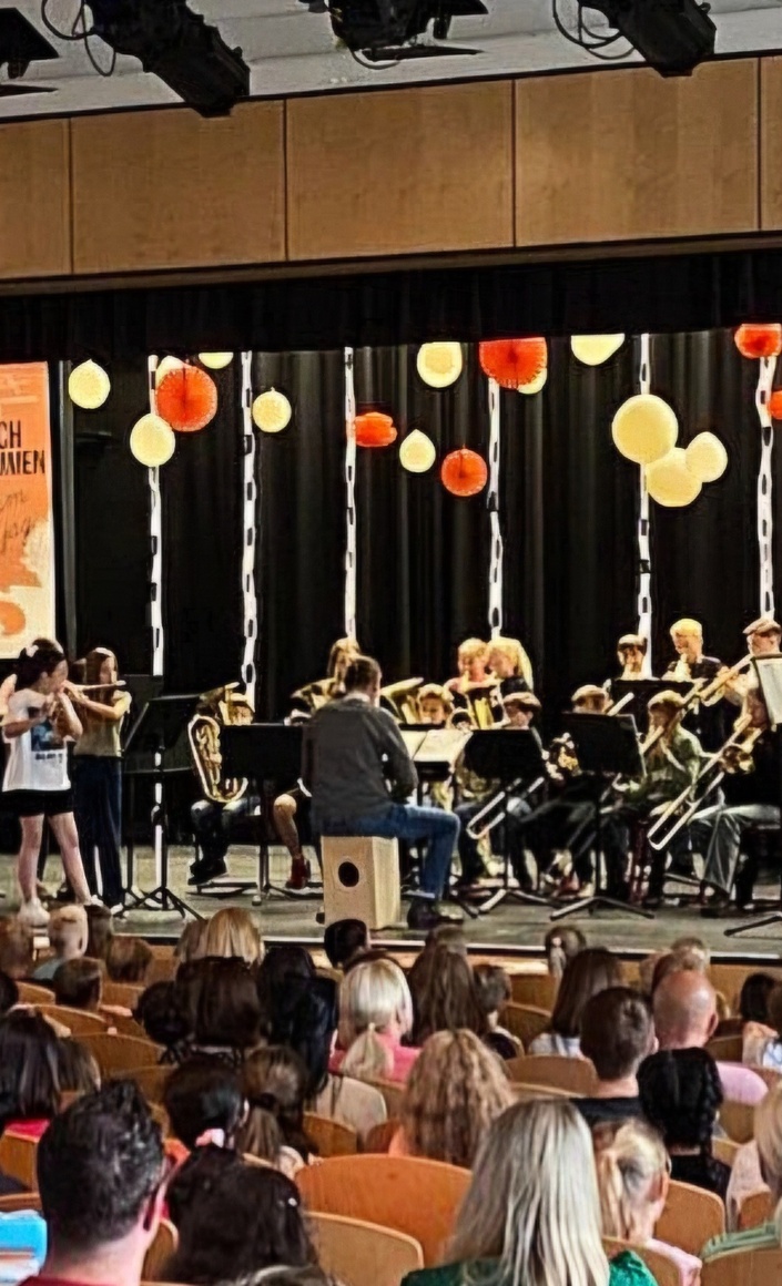 Abiball 2027 am Josef-Albers-Gymnasium