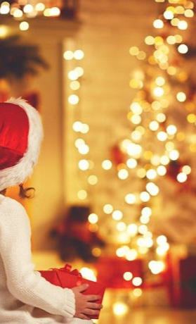 Weihnachtsinitiative United Kids Foundations