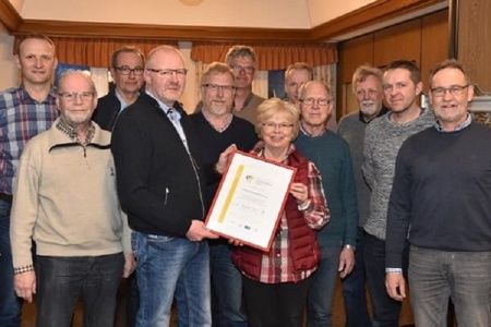 Partnerbild - Auszeichnung 2016: Deutscher Engagementpreis