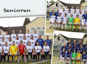 Jubiläumskollektion TuS Mosella Schweich Fußball