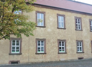 PROJEKT 2019: Neuer Glanz "Perle des Rhöner Bar...