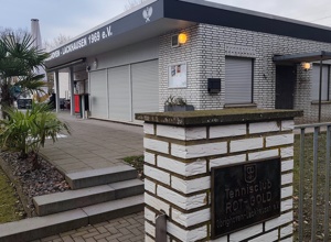 Sanierung Clubhaus TC RGO