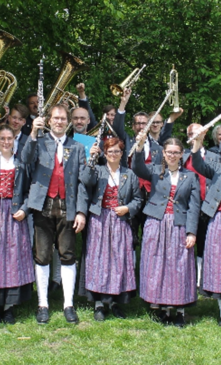 Kauf neuer Notenständerbanner