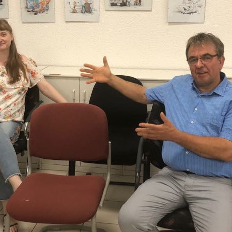 Hilfe für Pro Handicap