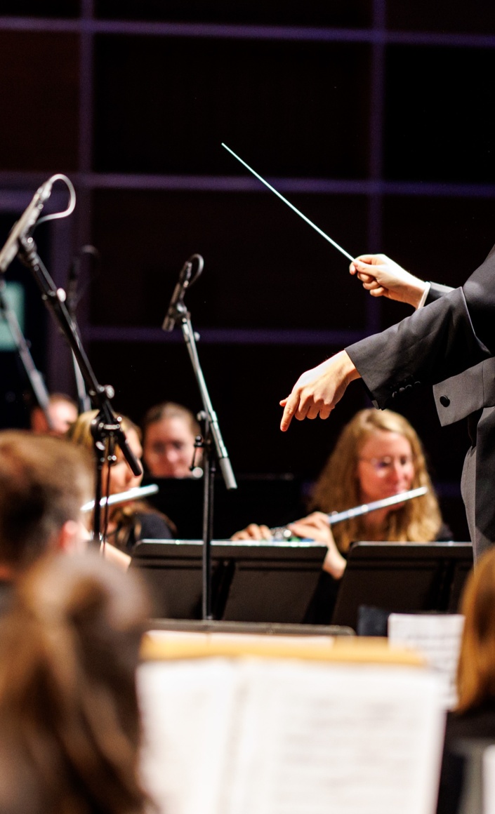 Teilnahme des SBO Germering am World Music Contest in Kerkrade (NL)
