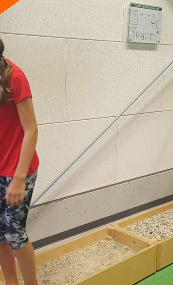 Sport mal Anders