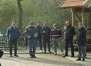 Boule-Platz TB Emmendingen