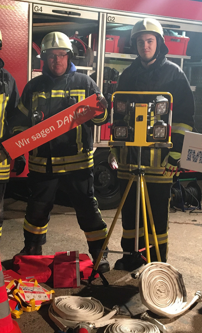 Jugendarbeit & Sicherheit