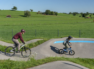 Pumptrack Großweil