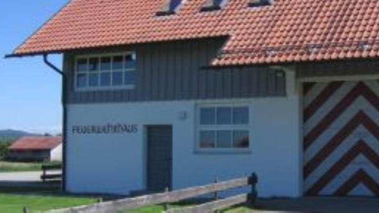 Grundsanierung Naßzelle/Toiletten im Feuerwehrhaus Herlazhofen