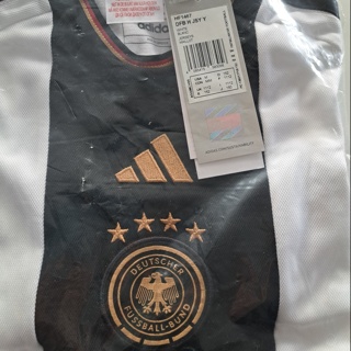 DFB-Trikot Größe 152