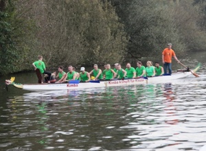 Drachenboot