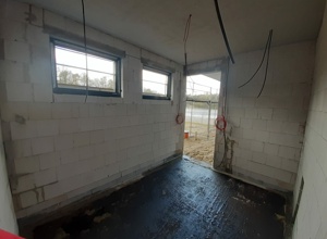 Ausstattung Wachstation der DLRG Ahaus e.V. am Dreiländersee Gronau